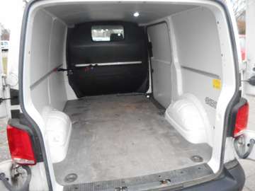 Bild 11 Volkswagen T6.1 Transporter T6 TDI BMT Kurz