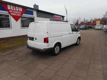 Bild 6 Volkswagen T6.1 Transporter T6 TDI BMT Kurz