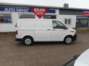Bild 3 Volkswagen T6.1 Transporter T6 TDI BMT Kurz