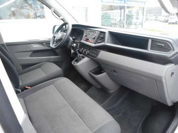 Bild 8 Volkswagen T6.1 Transporter T6 TDI BMT Kurz
