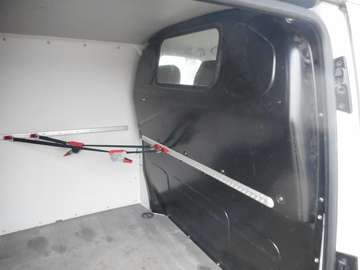 Bild 10 Volkswagen T6.1 Transporter T6 TDI BMT Kurz