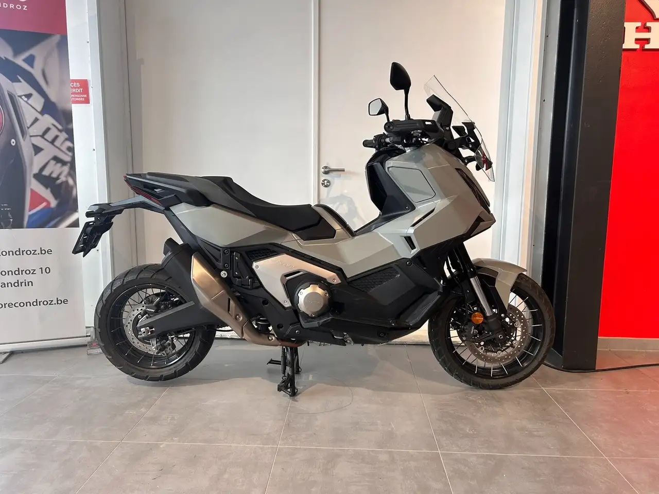 Honda X-ADV