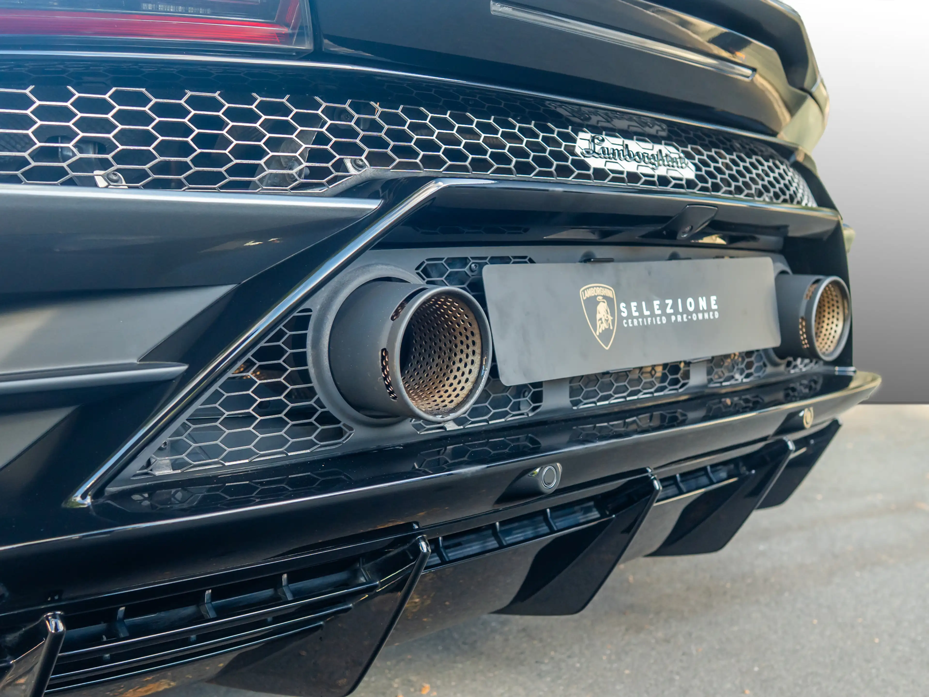 Lamborghini Huracán EVO Spyder| Sportsitz| Style Paket| Lift — photo 22