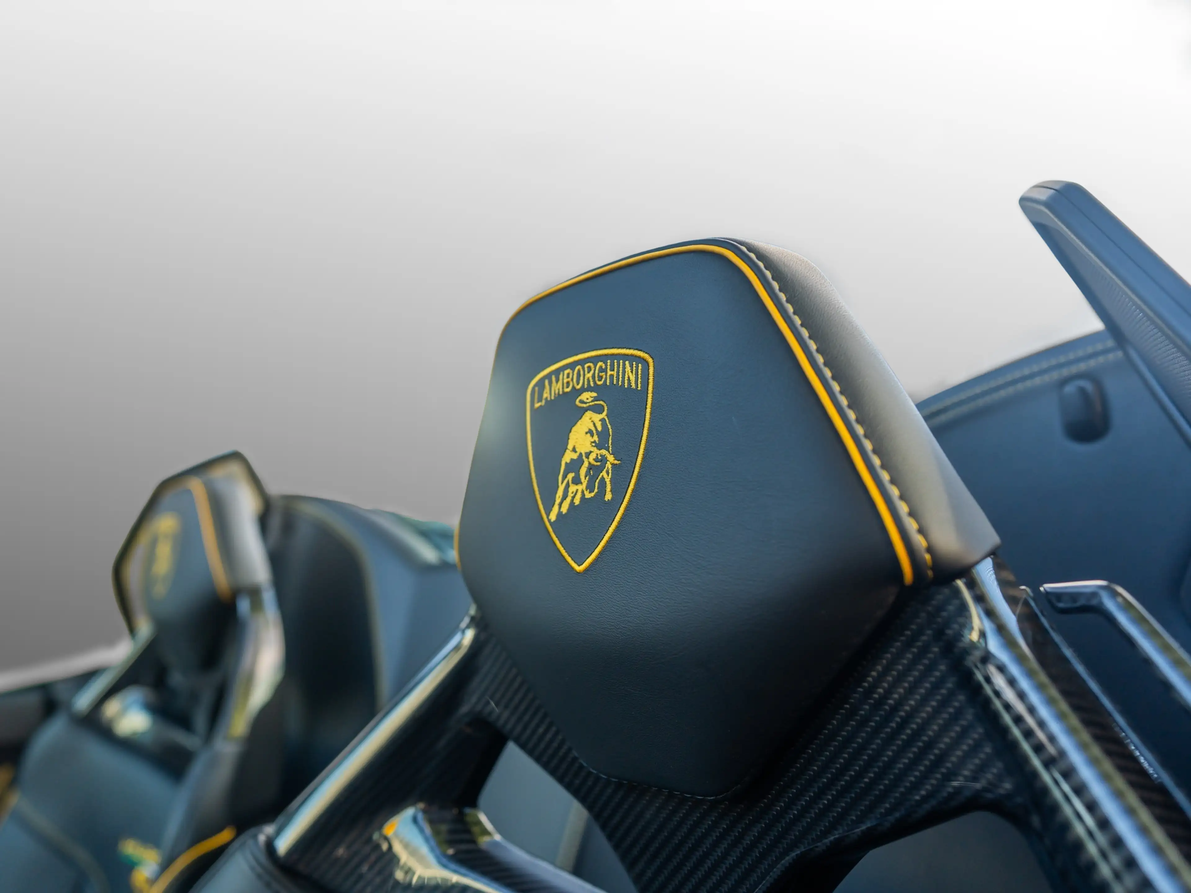 Lamborghini Huracán EVO Spyder| Sportsitz| Style Paket| Lift — photo 16