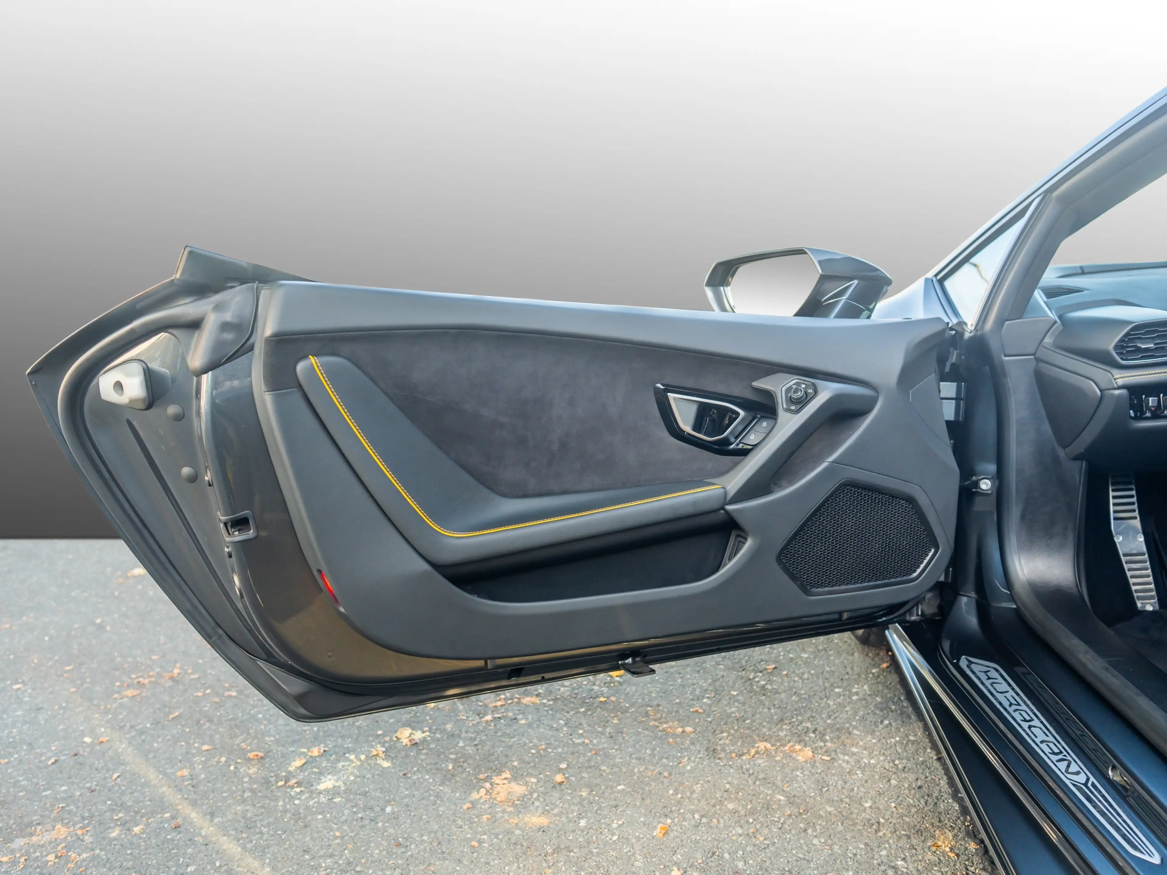 Lamborghini Huracán EVO Spyder| Sportsitz| Style Paket| Lift — photo 17