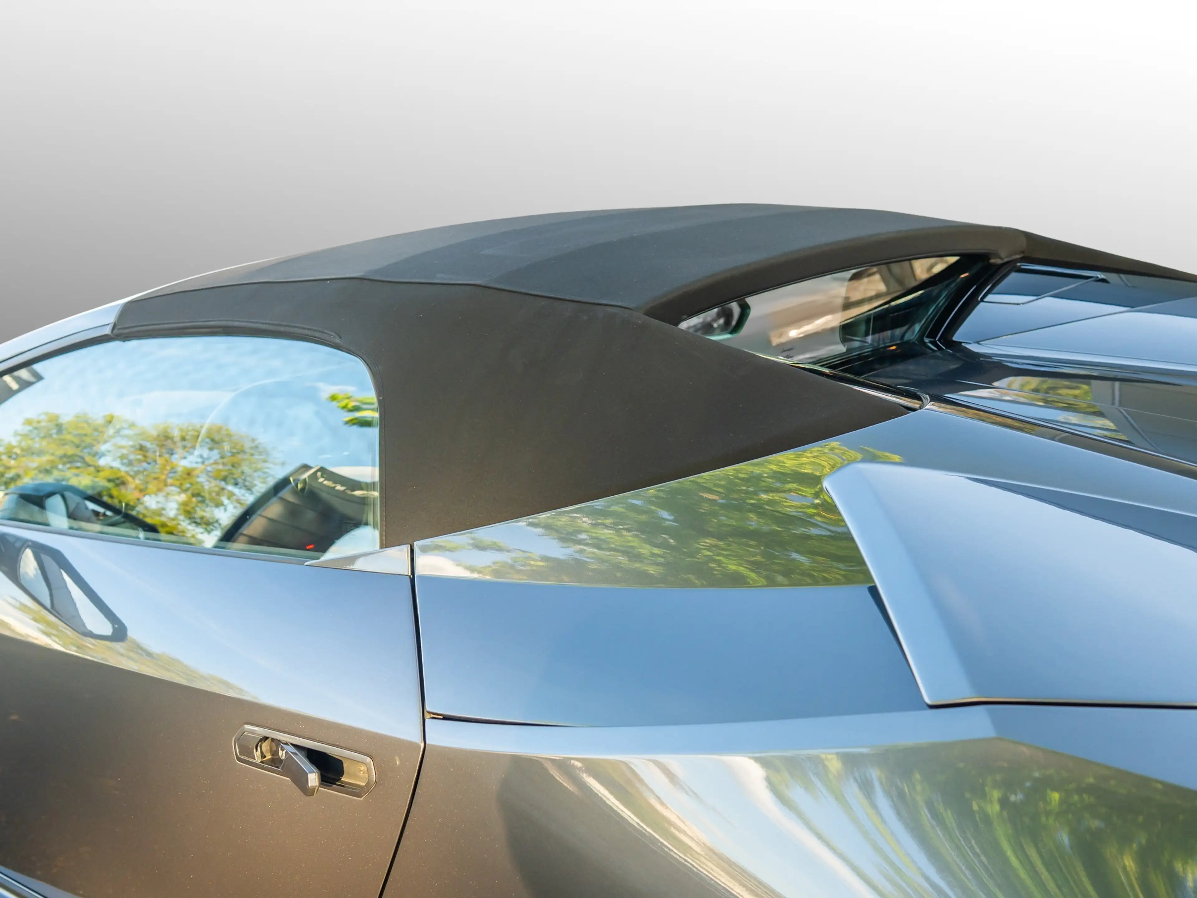 Lamborghini Huracán EVO Spyder| Sportsitz| Style Paket| Lift — photo 26