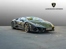 Lamborghini Huracán EVO Spyder| Sportsitz| Style Paket| Lift