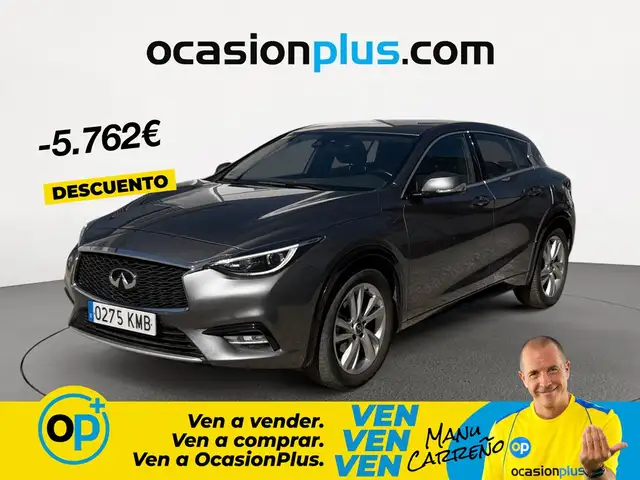 Infiniti Q30 1.5d Premium