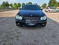 Mercedes-Benz CLK 220 CLK 220 RITIRO USATO/SCAMBIO Zwart - thumbnail 21