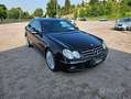Mercedes-Benz CLK 220 CLK 220 RITIRO USATO/SCAMBIO Zwart - thumbnail 16