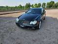 Mercedes-Benz CLK 220 CLK 220 RITIRO USATO/SCAMBIO Zwart - thumbnail 17