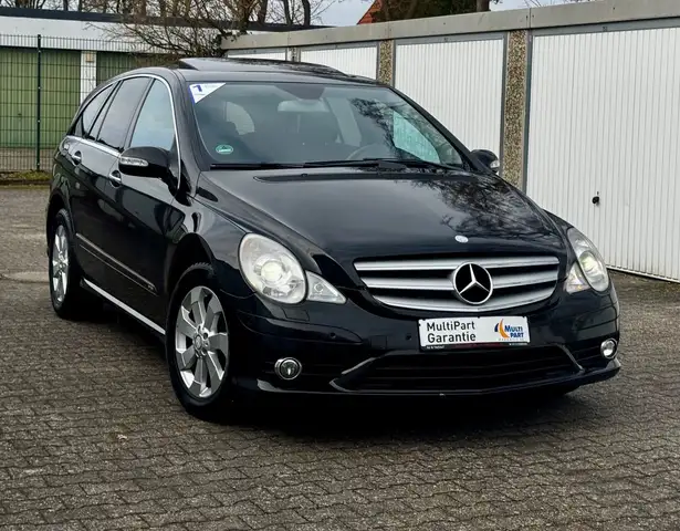 Mercedes-Benz R 320 CDI 4Matic