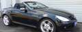 Mercedes-Benz SLK 200 SLK 200 Kompressor (171.442)Top Zustand Negro - thumbnail 11