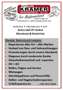 Mercedes-Benz SLK 200 SLK 200 Kompressor (171.442)Top Zustand Negro - thumbnail 7