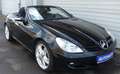 Mercedes-Benz SLK 200 SLK 200 Kompressor (171.442)Top Zustand Negro - thumbnail 6