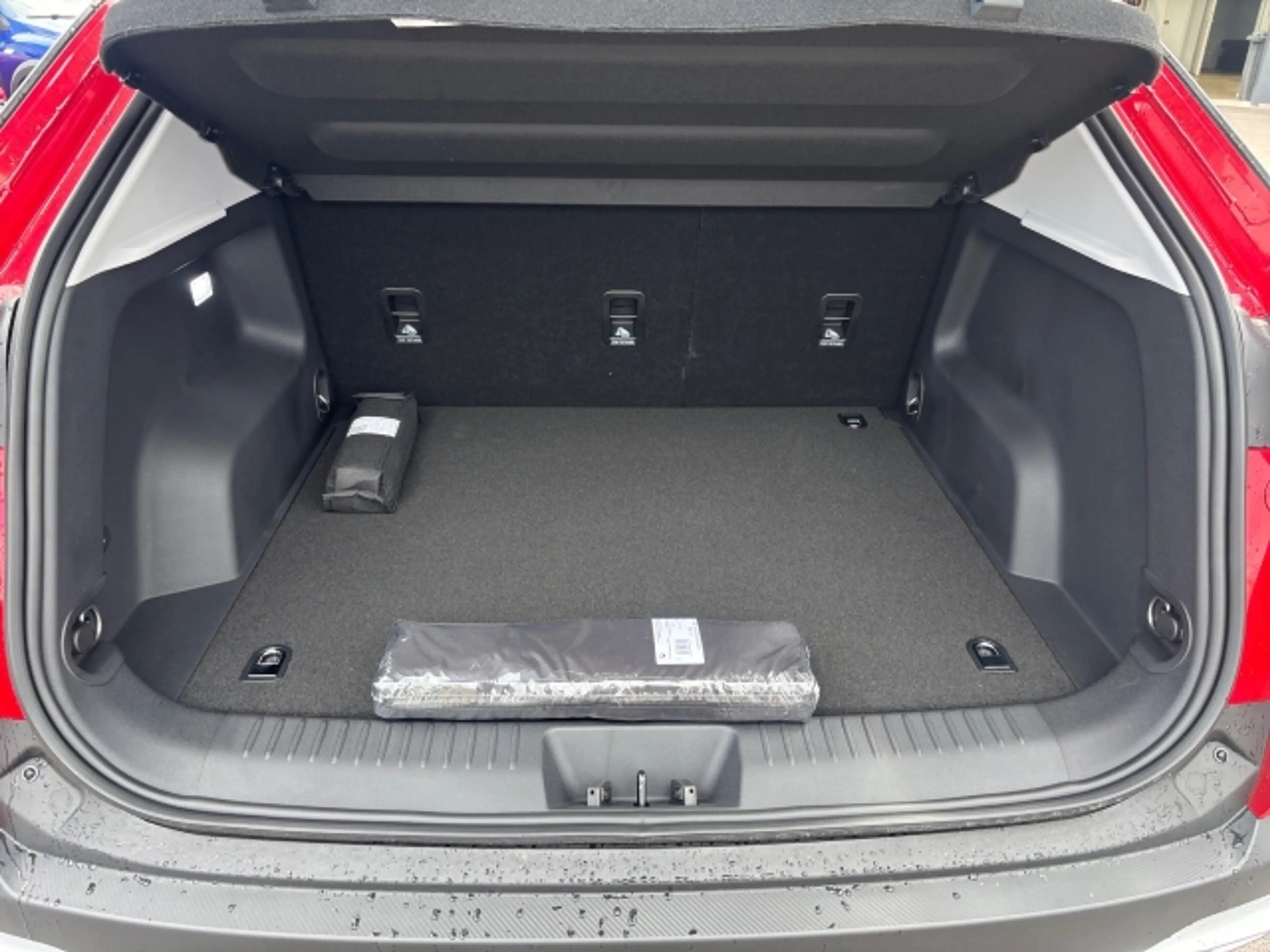 Omoda 5 Omoda 5 Hybrid mit SHS Premium Line — photo 12