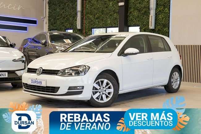 Volkswagen Golf Plus 1.6TDI Advance BMT - foto 1