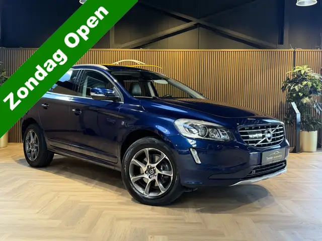 Volvo XC60 2.4 D5 Ocean Race PANORAMADAK | STOELVERWARMING |