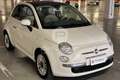 Fiat 500 500 1.3 Multijet 16V 95 CV Lounge Alb - thumbnail 3
