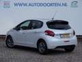 Peugeot 208 1.2 PureTech Urban Soul|NAVI| Weiß - thumbnail 2