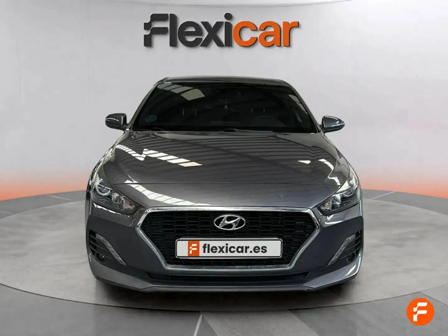 Hyundai i30 1.0 TGDI Essence Amarillo - 2