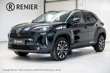 1.5 VVT-i Hybrid 92 Dynamic Plus avec Kit hiver