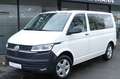 Volkswagen T6 Kombi 2.0 TDI *SHZ*LED*STDHZ* 8 Sitzer*AHK Weiß - thumbnail 2