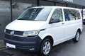Volkswagen T6 Kombi 2.0 TDI *SHZ*LED*STDHZ* 8 Sitzer*AHK Weiß - thumbnail 5