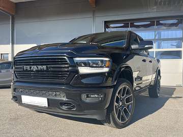 RAM 1500 Quad Cab Laramie Night Edition *MwSt. ...