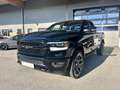 RAM 1500 RAM 1500 Quad Cab Laramie Night Edition *MwSt. ... Schwarz - thumbnail 2