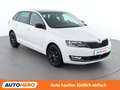 Skoda Rapid/Spaceback 1.0 TSI Sport Weiß - thumbnail 8