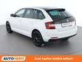 Skoda Rapid/Spaceback 1.0 TSI Sport Weiß - thumbnail 4