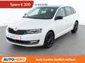 Skoda Rapid/Spaceback 1.0 TSI Sport Weiß - thumbnail 1