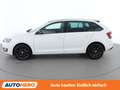 Skoda Rapid/Spaceback 1.0 TSI Sport Weiß - thumbnail 3