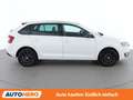 Skoda Rapid/Spaceback 1.0 TSI Sport Weiß - thumbnail 7