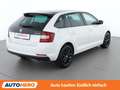 Skoda Rapid/Spaceback 1.0 TSI Sport Weiß - thumbnail 6