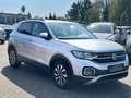Volkswagen T-Cross Active*1.Hand* srebrna - thumbnail 3
