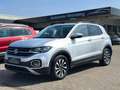 Volkswagen T-Cross Active*1.Hand* srebrna - thumbnail 1