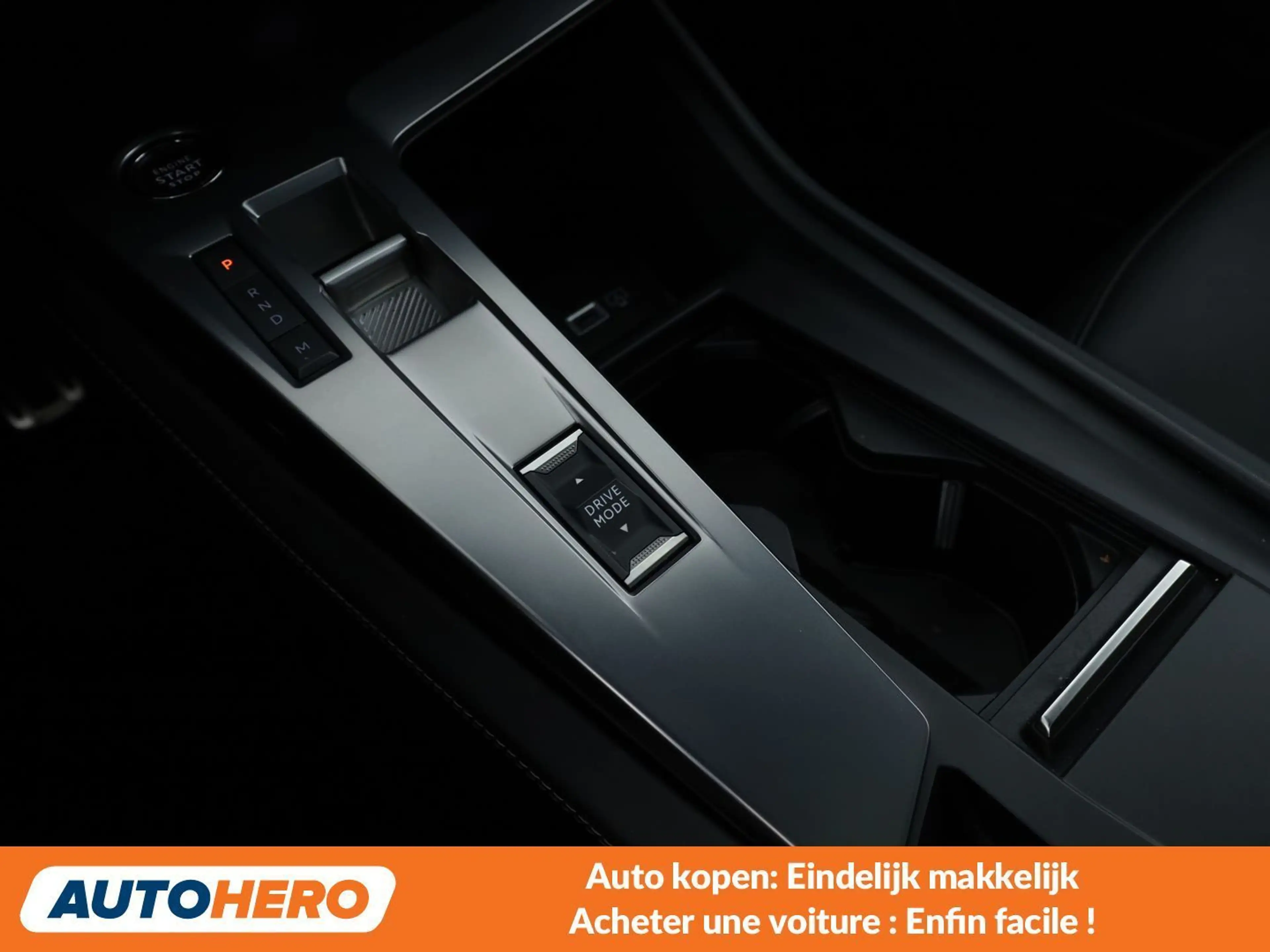 Peugeot 408 1.2 PureTech GT — photo 13