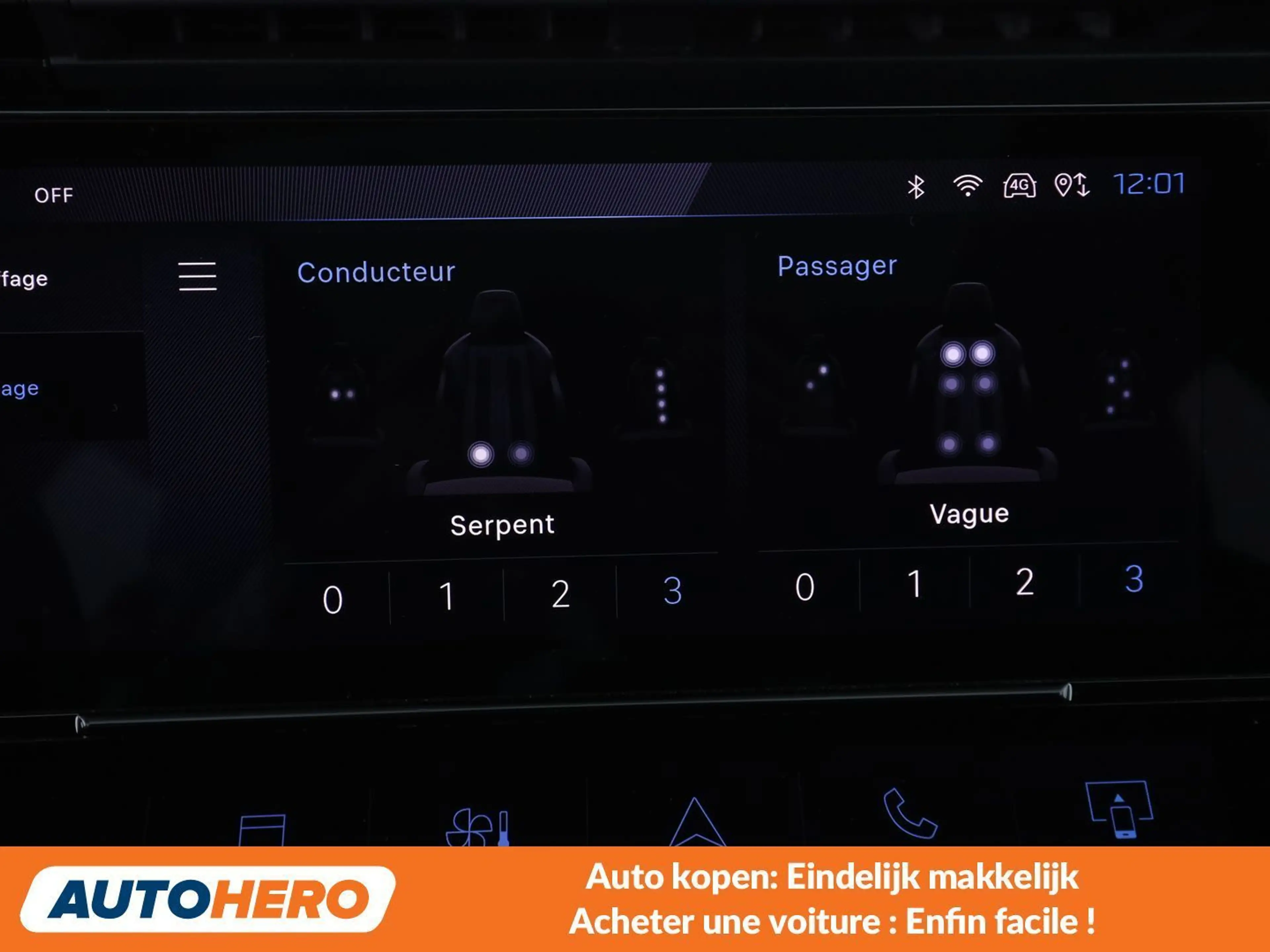 Peugeot 408 1.2 PureTech GT — photo 12