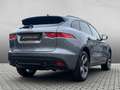 Jaguar F-Pace 30d AWD R-Sport Grey - thumbnail 2