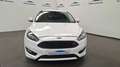 Ford Focus 1.0 Ecoboost Trend Edition 125 Blanco - thumbnail 2