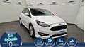Ford Focus 1.0 Ecoboost Trend Edition 125 Blanco - thumbnail 1