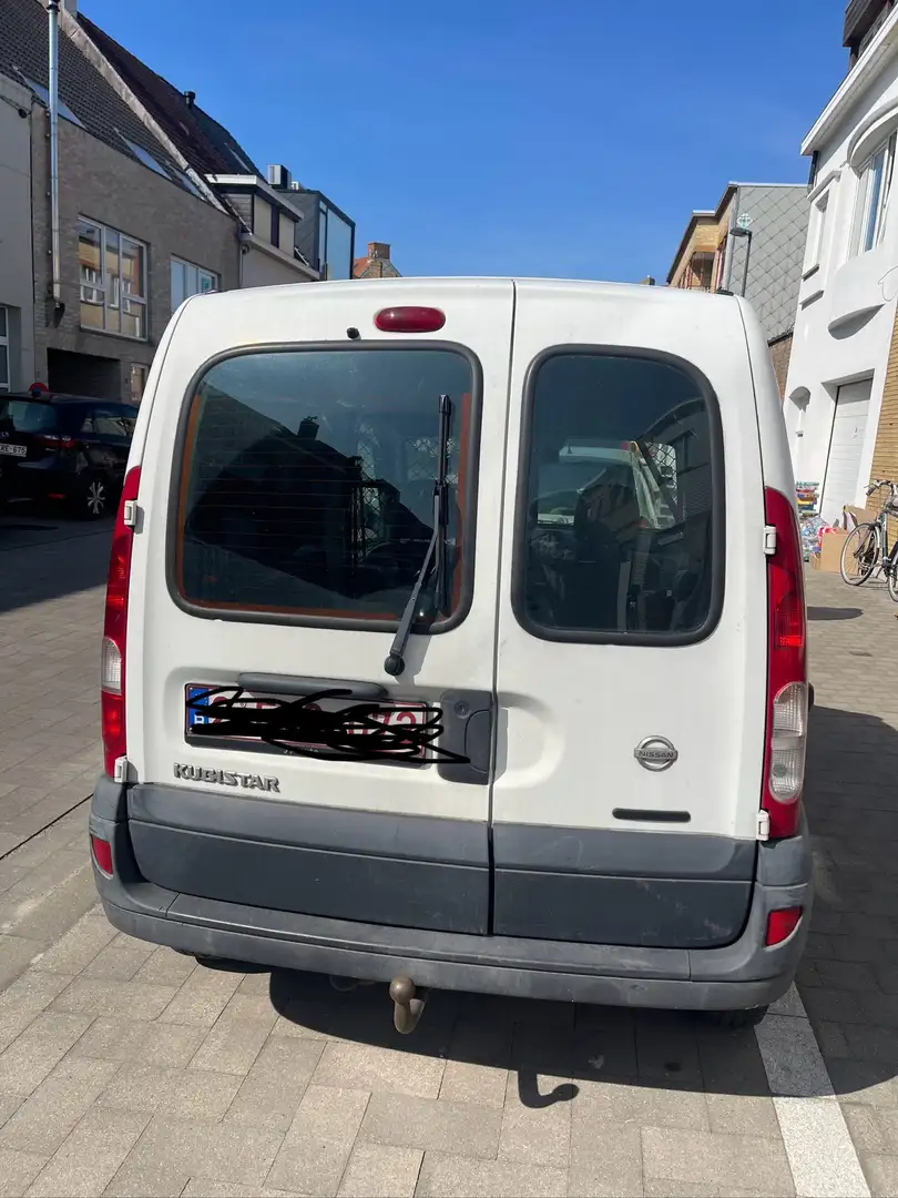 Nissan Kubistar dCi70 Premium Max - 2