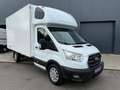 Ford Transit Fahrgestell 2,0 EcoBlue HD L3H1 350 Trend Weiß - thumbnail 1