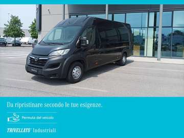 heavy 35 l4h2 2.2 bluehdi 165cv s&s