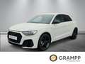 Audi A1 S line 30 TFSI LED+SHZ+KAMERA+NAVI White - thumbnail 1