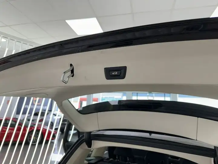 BMW X3 2019, foto 10