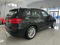 BMW X3 xDrive 20dA Negro - thumbnail 4