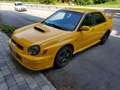 Subaru Impreza Berlina 2.0i WRX - thumbnail 2